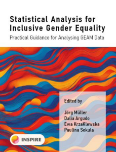 Statistical Analysis for Inclusive Gender Equality Handbook